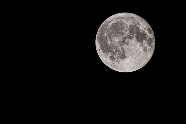 Pleine lune